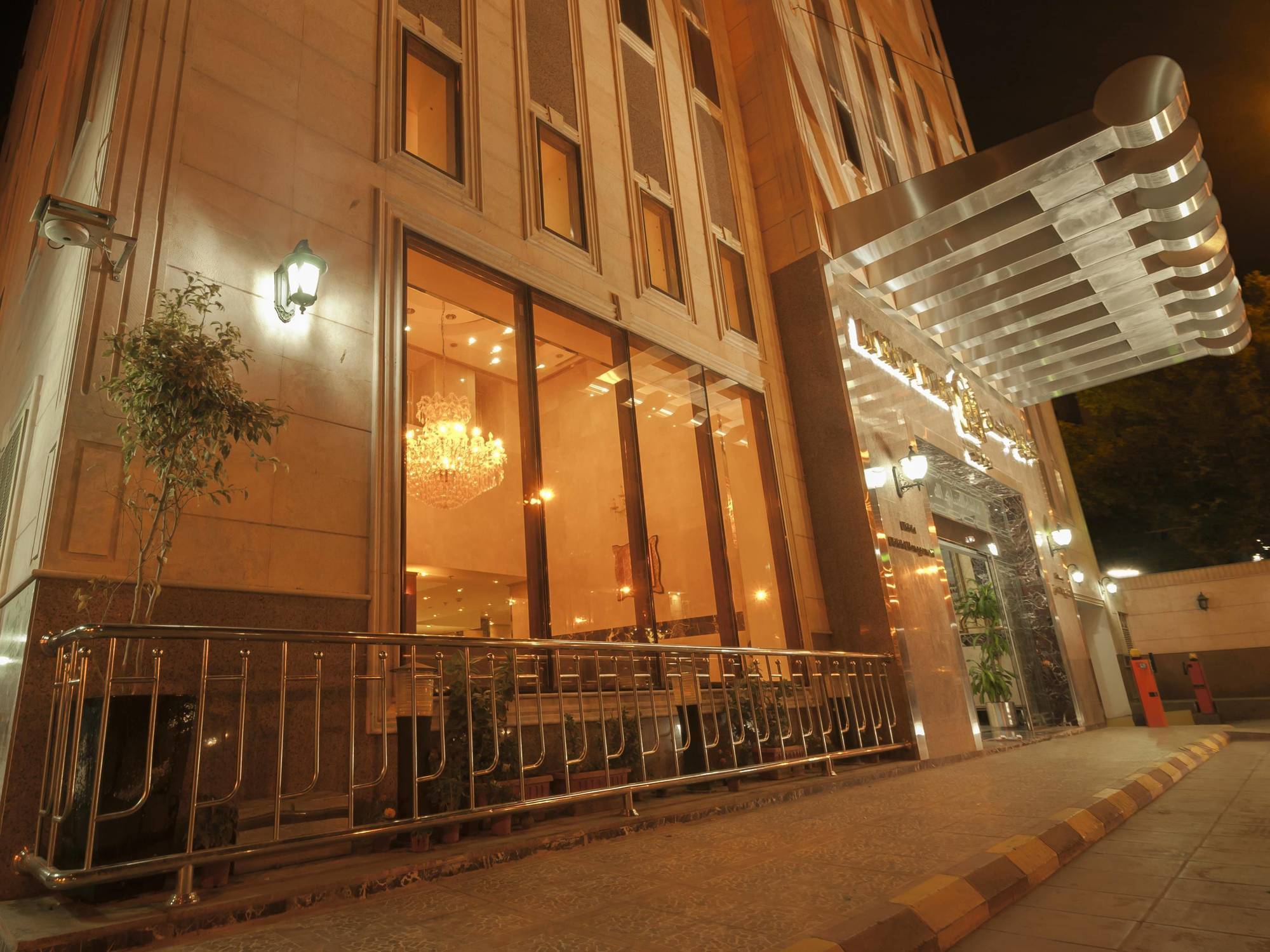 Hotel Platinum Abraj Al Ehsan
