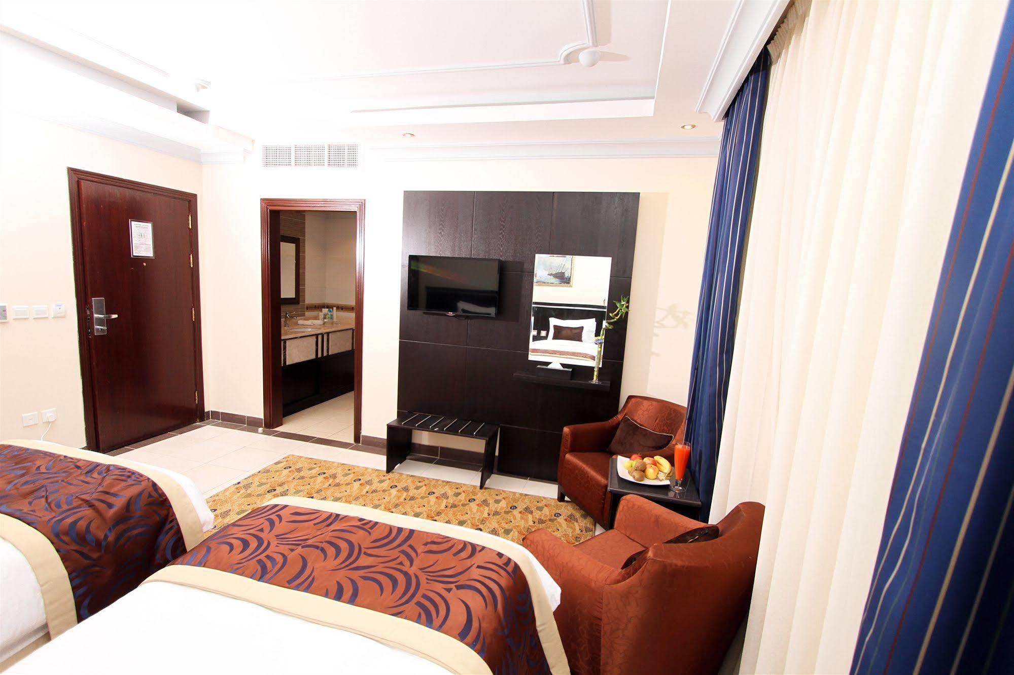 Hotel Platinum Abraj Al Ehsan