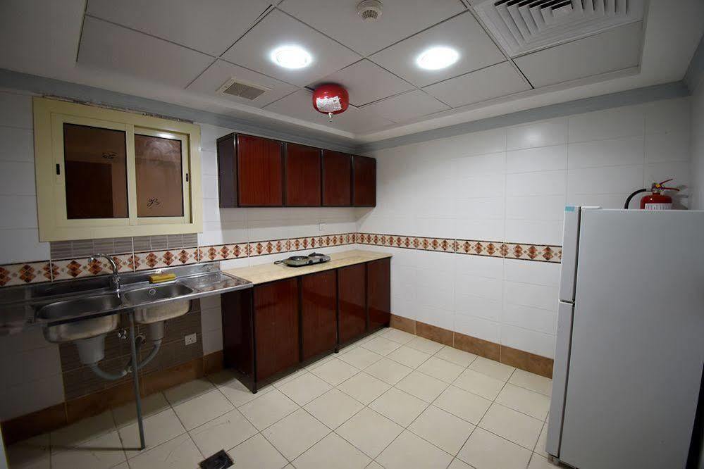 Platinum Abraj Al Ehsan 3* Mecca
