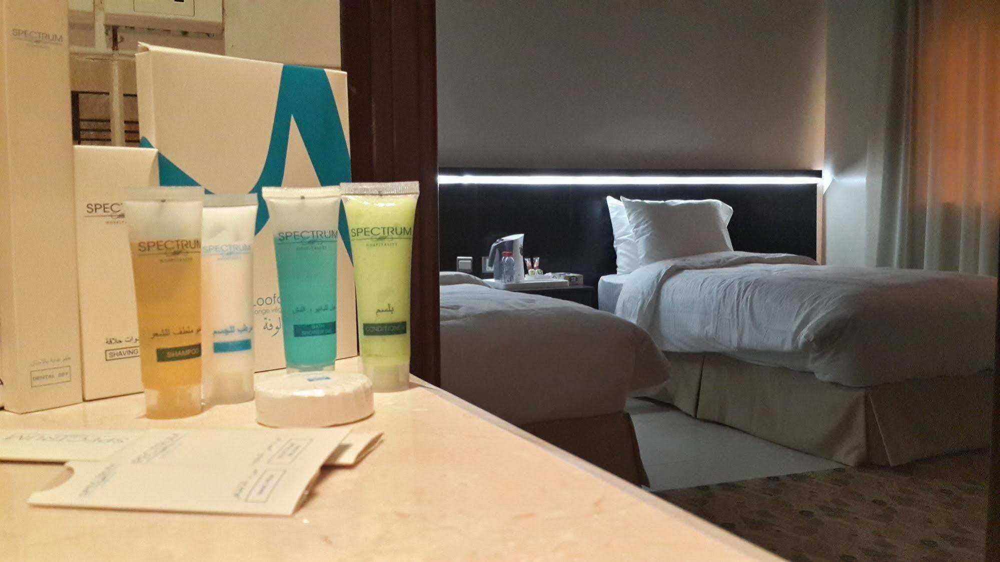 Platinum Abraj Al Ehsan Hotel Mecca