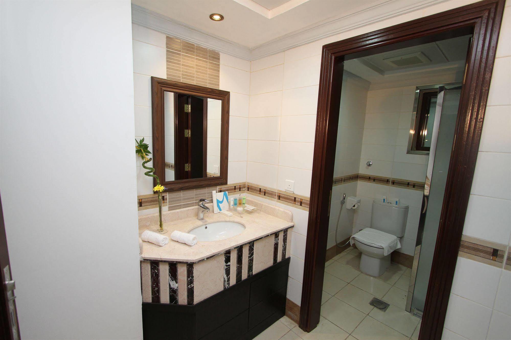 Hotel Platinum Abraj Al Ehsan 3*