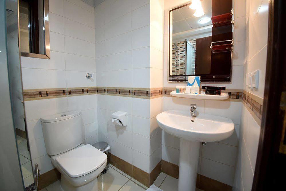 Platinum Abraj Al Ehsan Hotel 3*