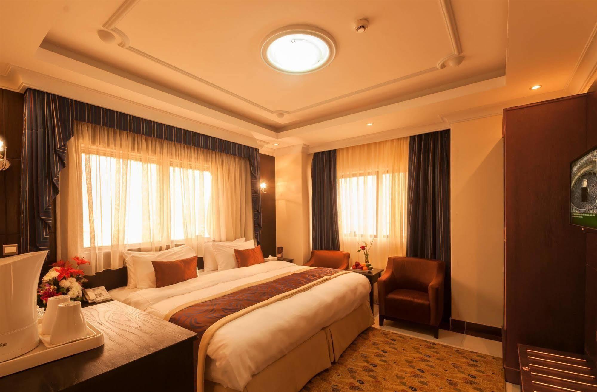 Hotel Platinum Abraj Al Ehsan