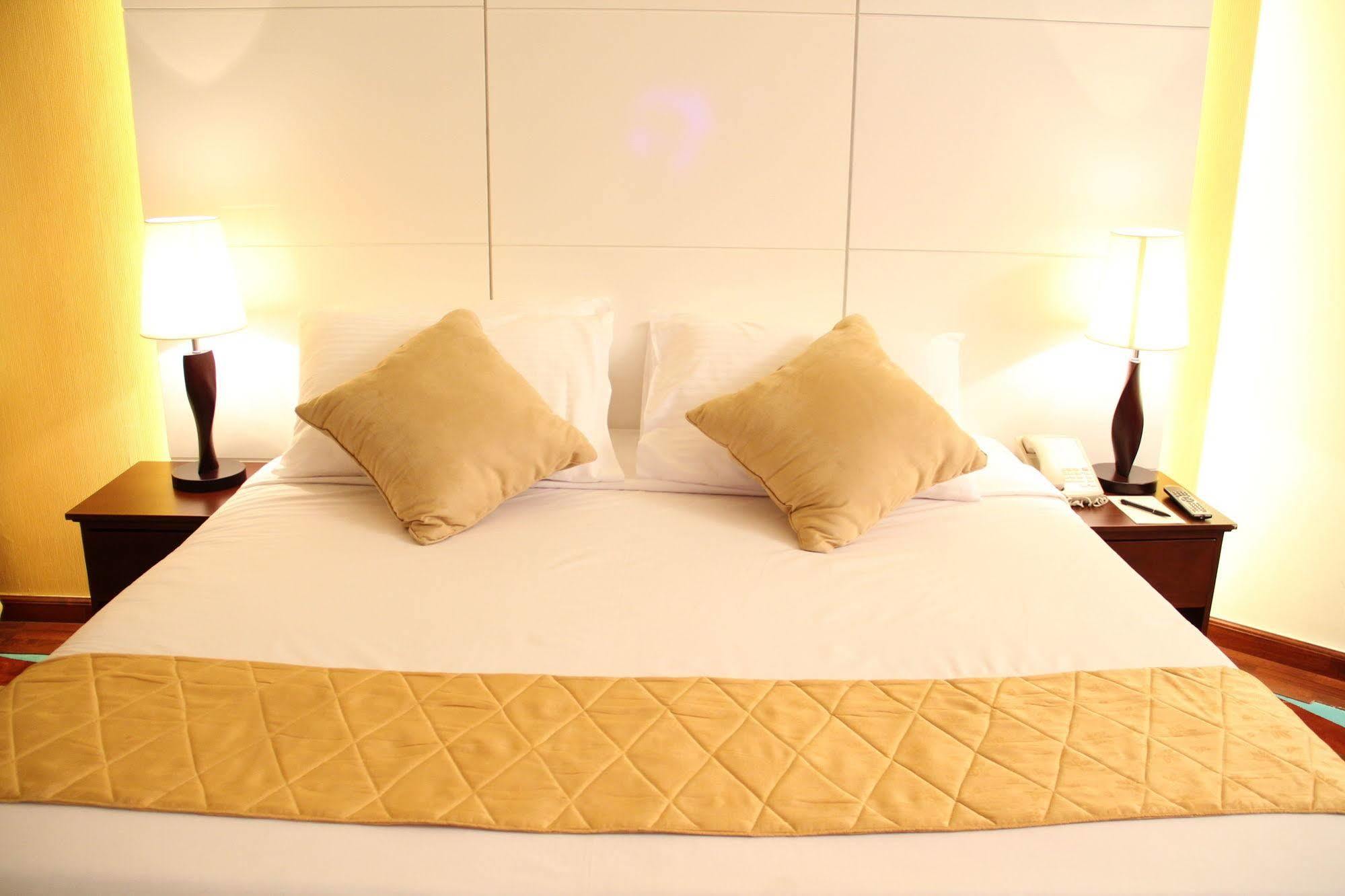 Hotel Mobark Plaza Makkah Mecca