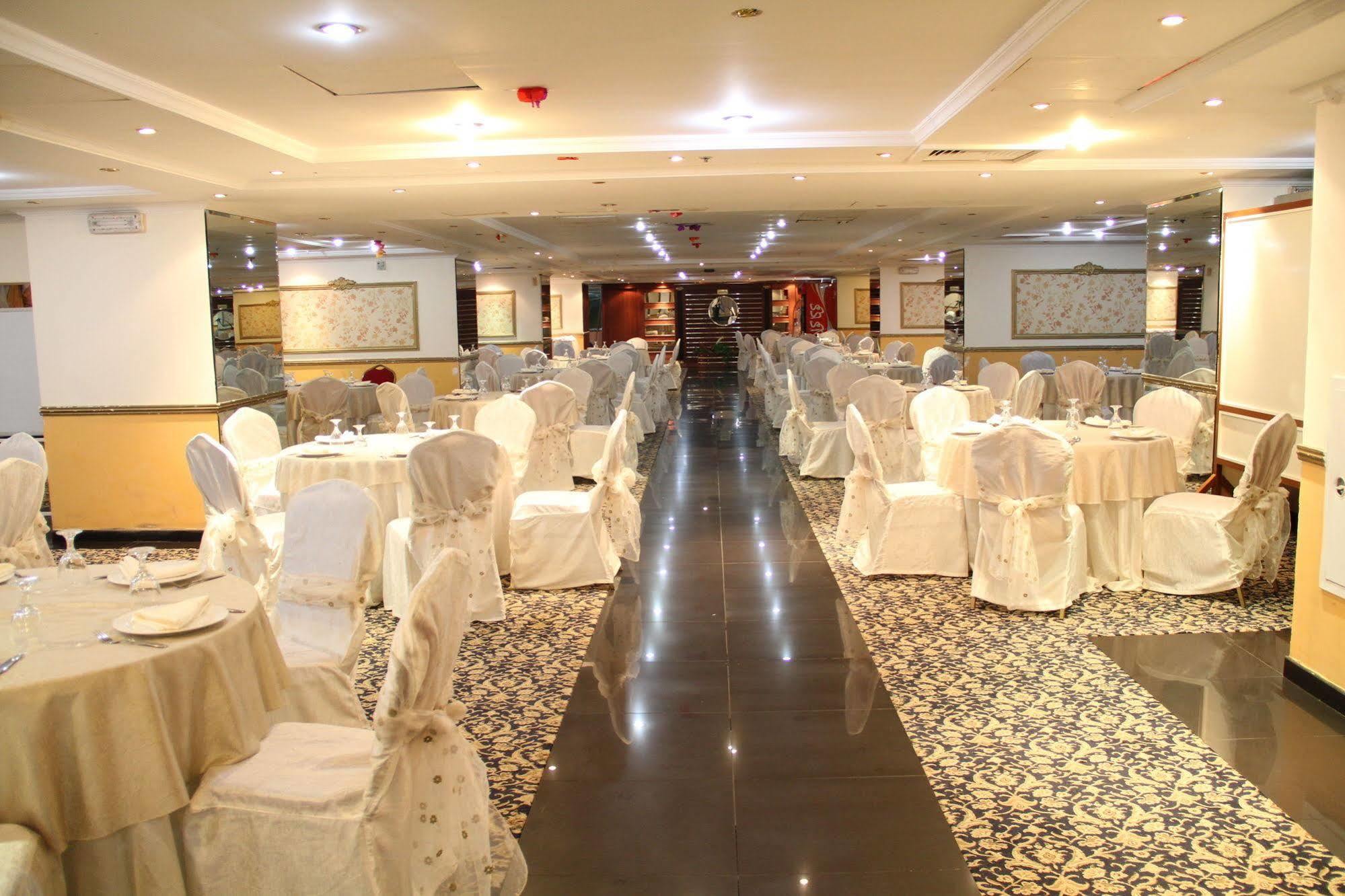 Mobark Plaza Makkah 4*