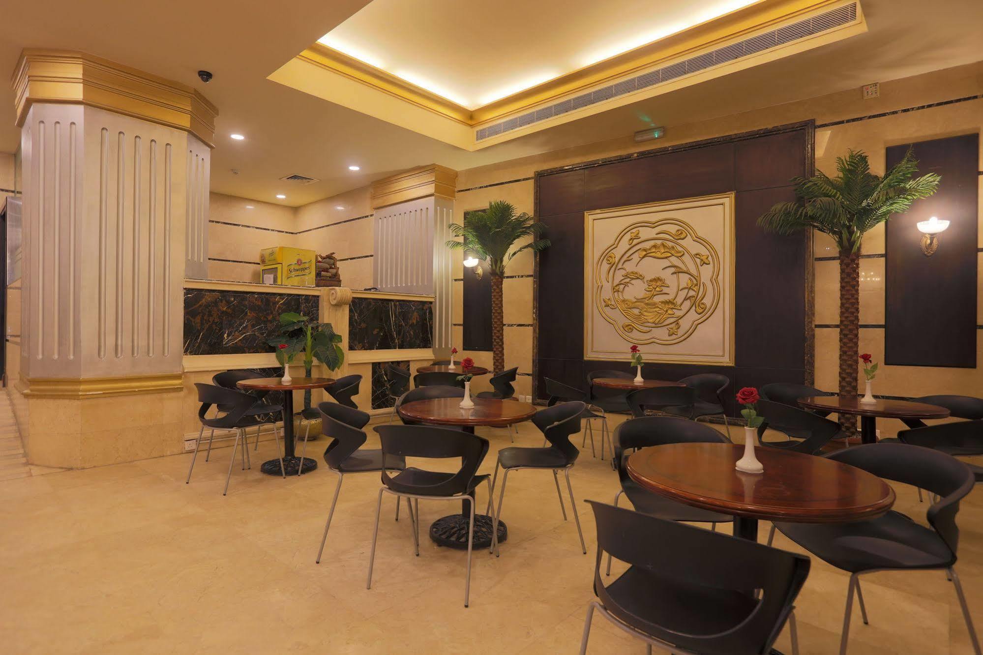 Mobark Plaza Makkah Hotel 4*