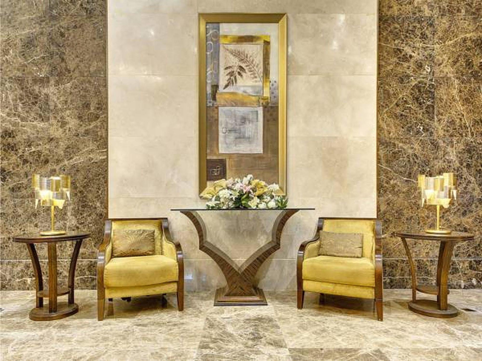 Hotel Elaf Kinda 4*
