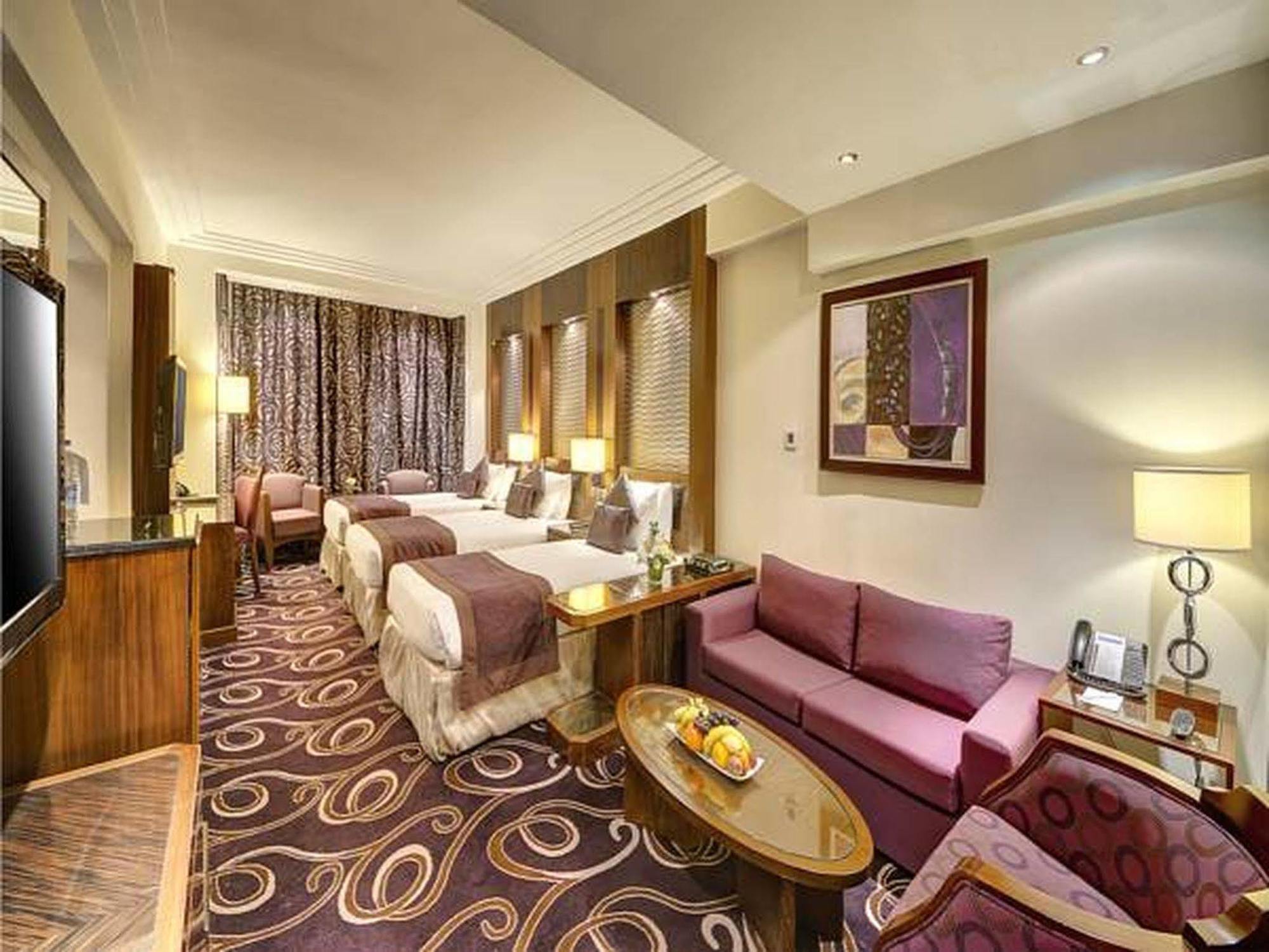 Elaf Kinda Hotel 4*