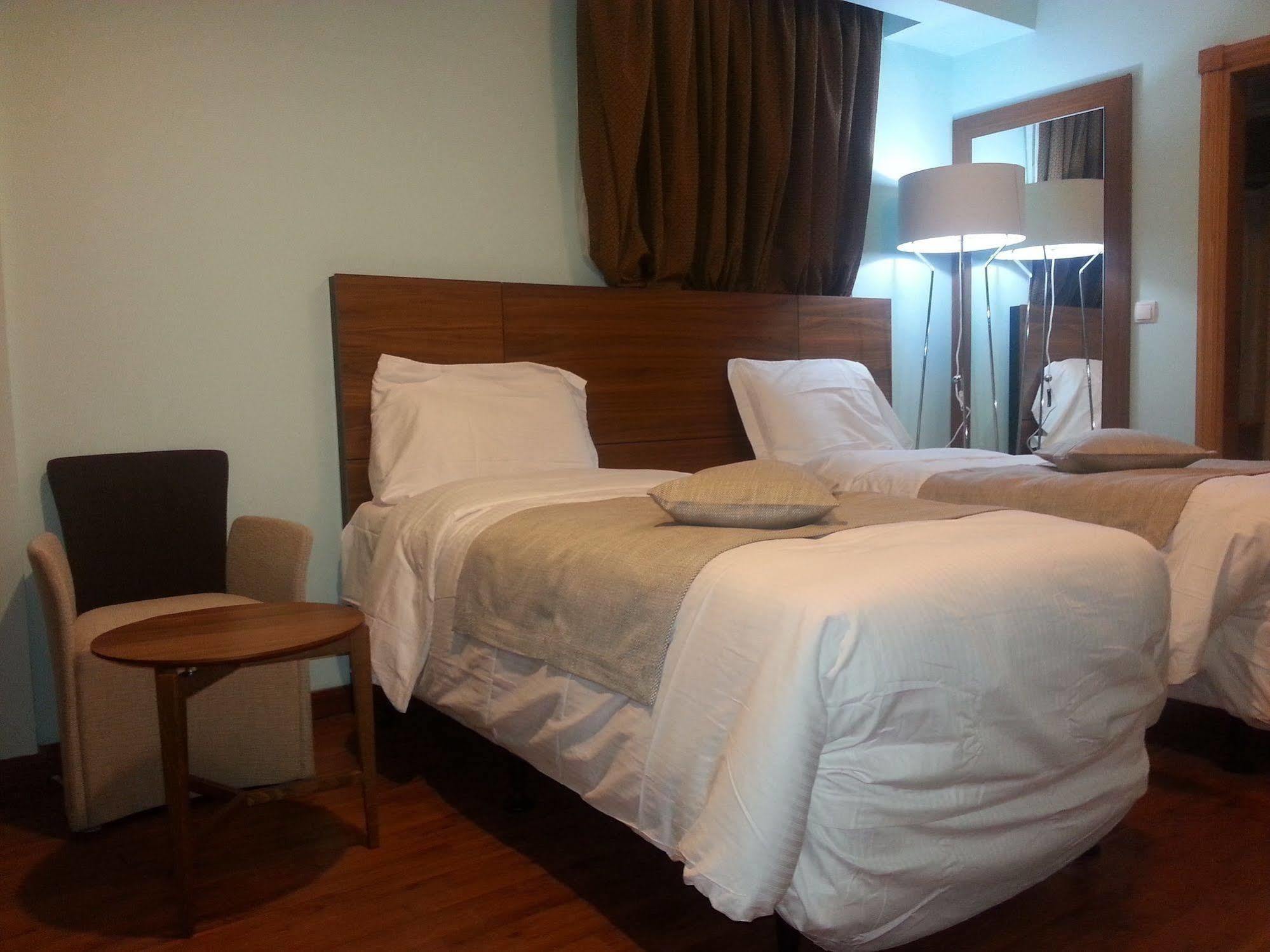 Hotel Al Thuria Grand Mecca