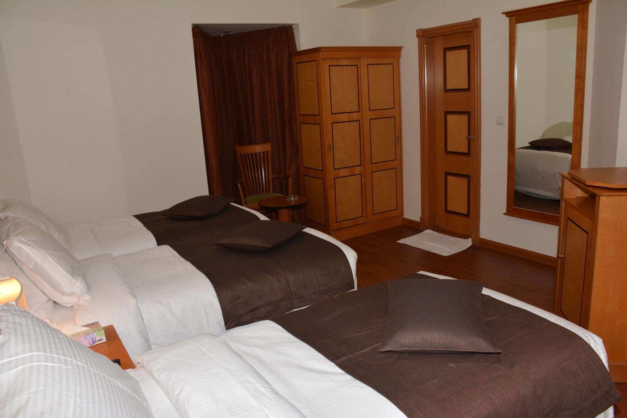 Al Thuria Grand Hotel Mecca