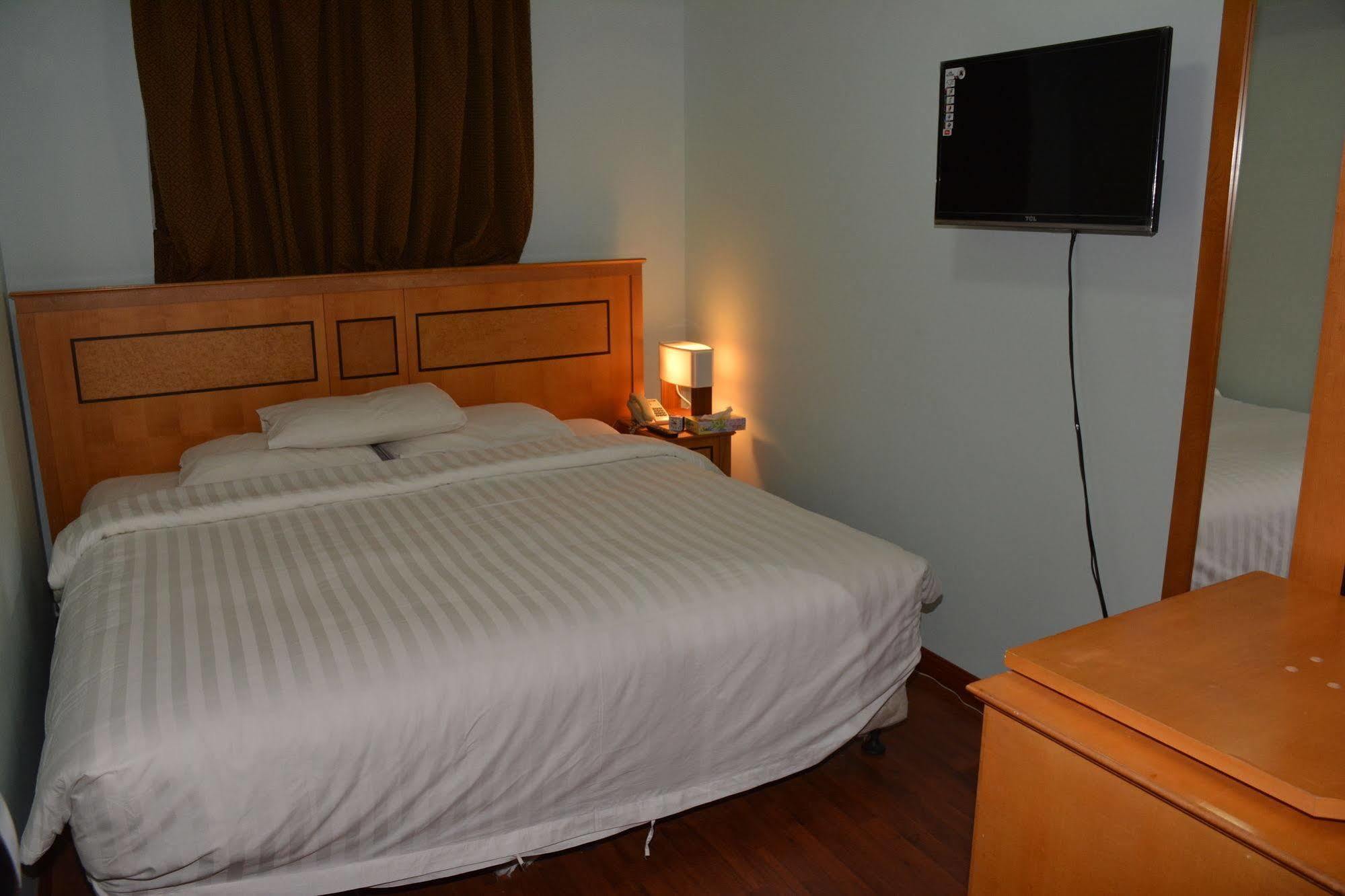 Al Thuria Grand Hotel Mecca