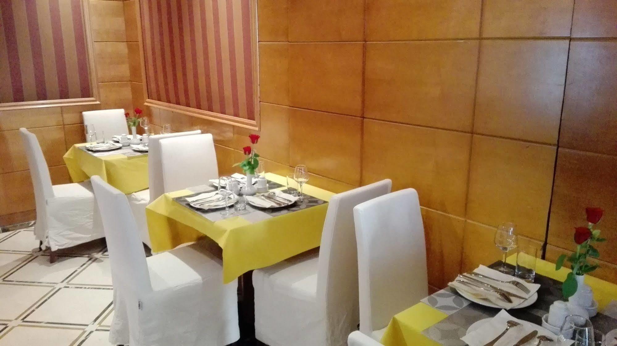 Hotel Al Thuria Grand Mecca