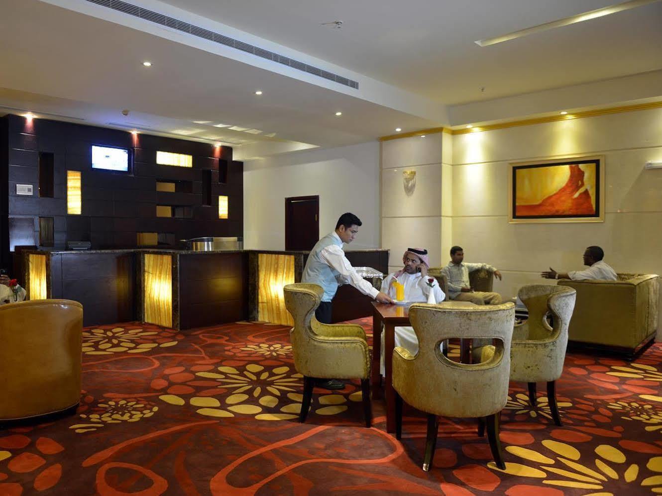 Reef Global Hotel Mecca