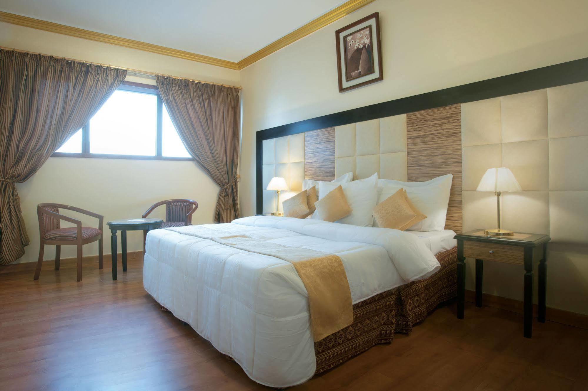 Hotel Nawazi Ajyad 2*