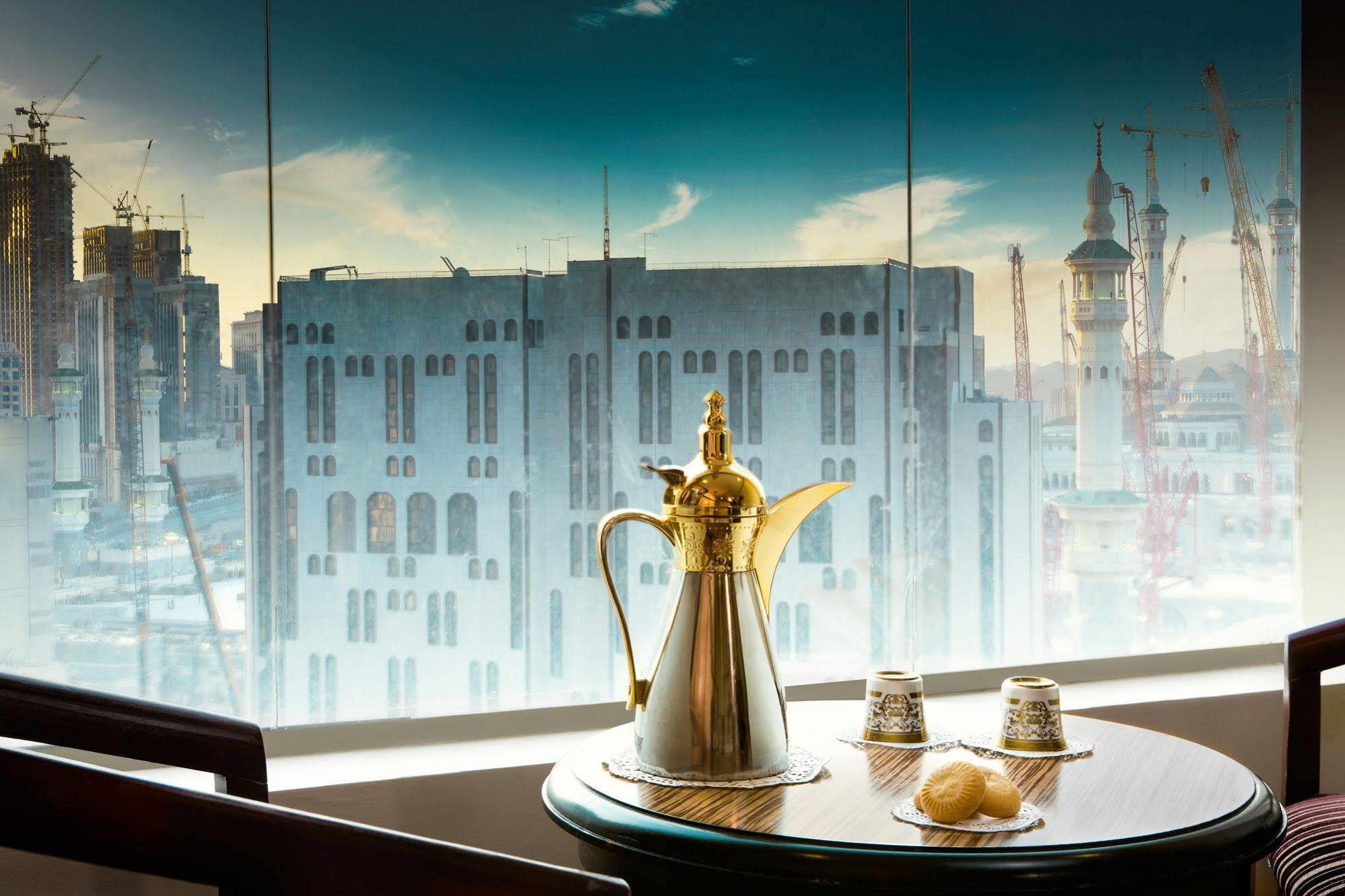 Hotel Nawazi Ajyad Mecca