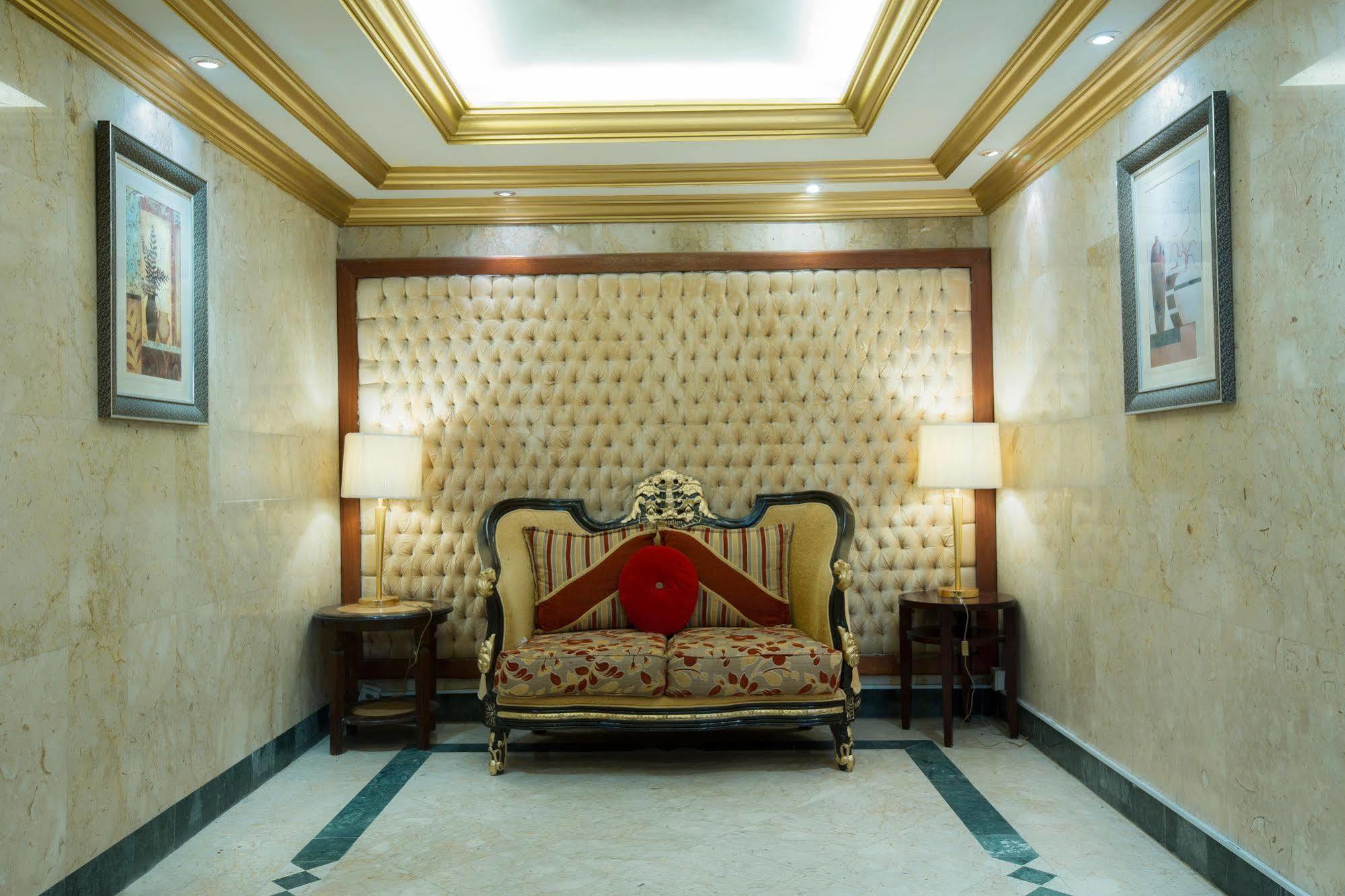 Nawazi Ajyad Mecca