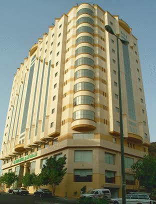 Emaar Al Noor Makkah 3* Mecca