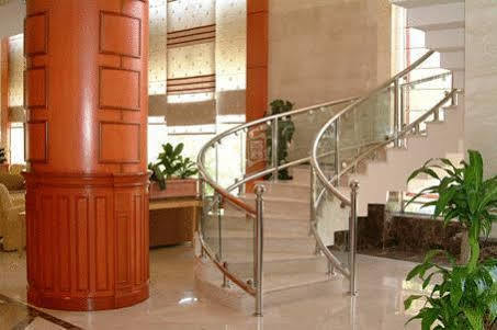 Emaar Al Noor Makkah Mecca