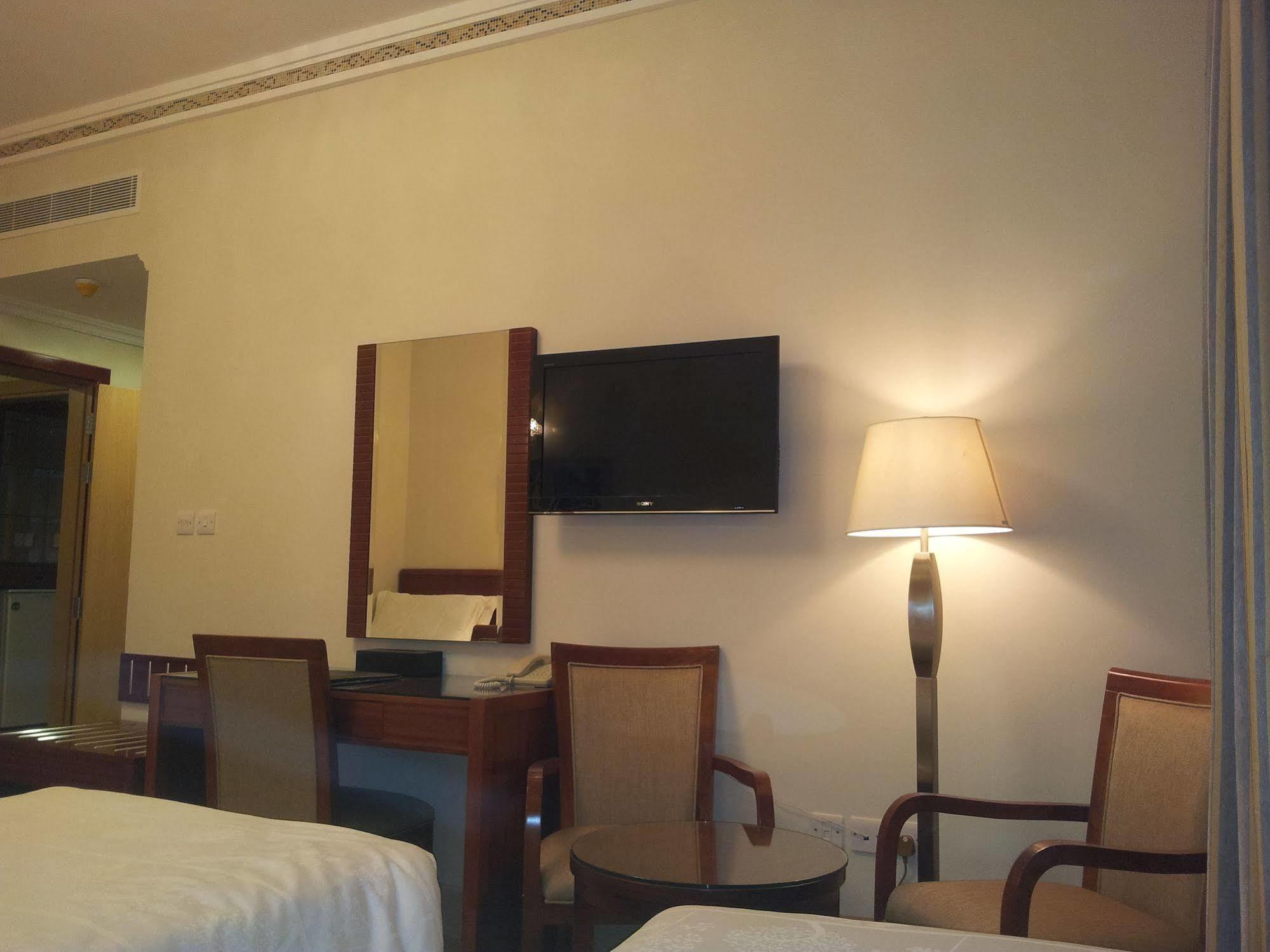 Emaar Grand 5* Mecca
