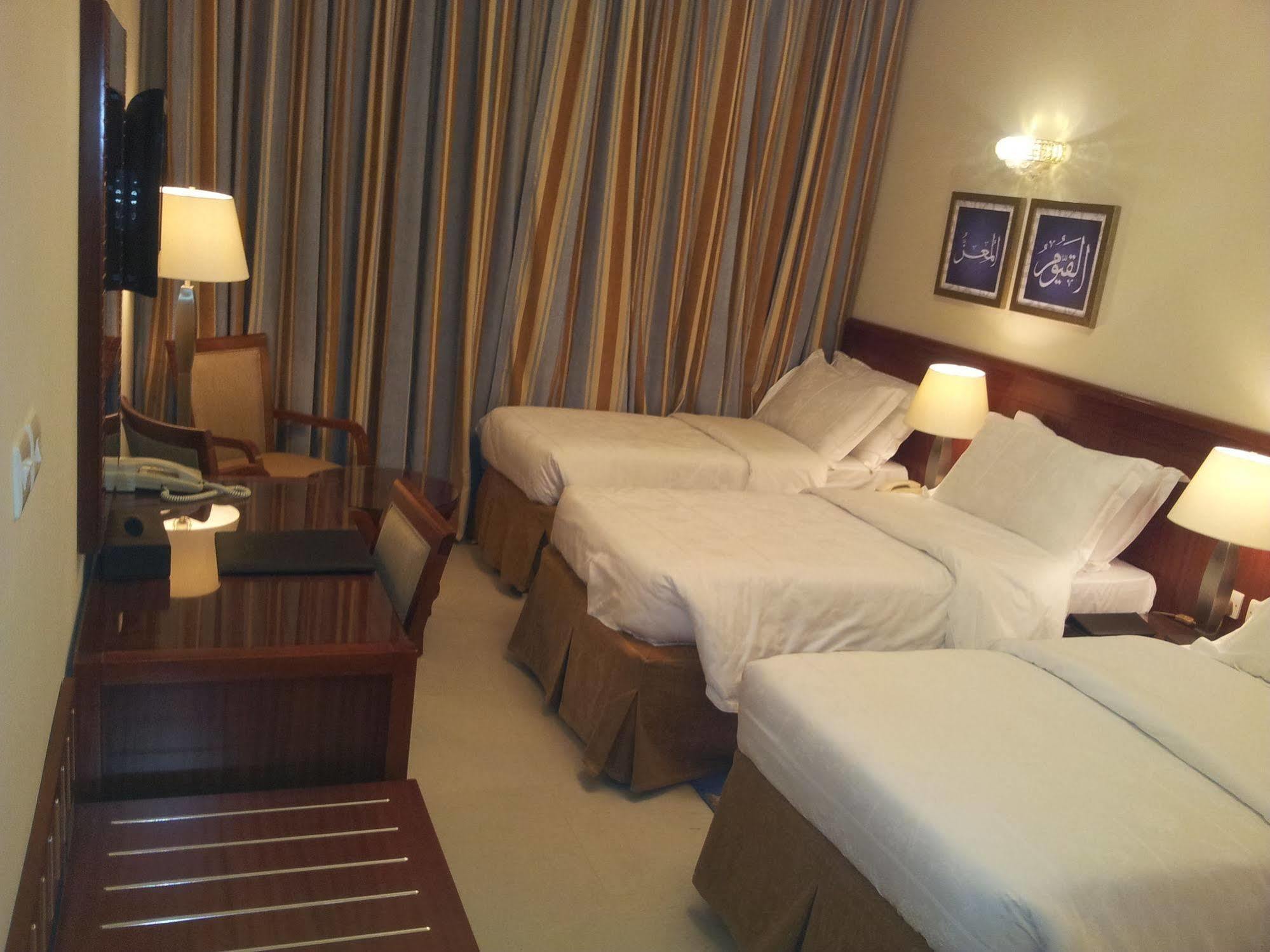 Hotel Emaar Grand 5*