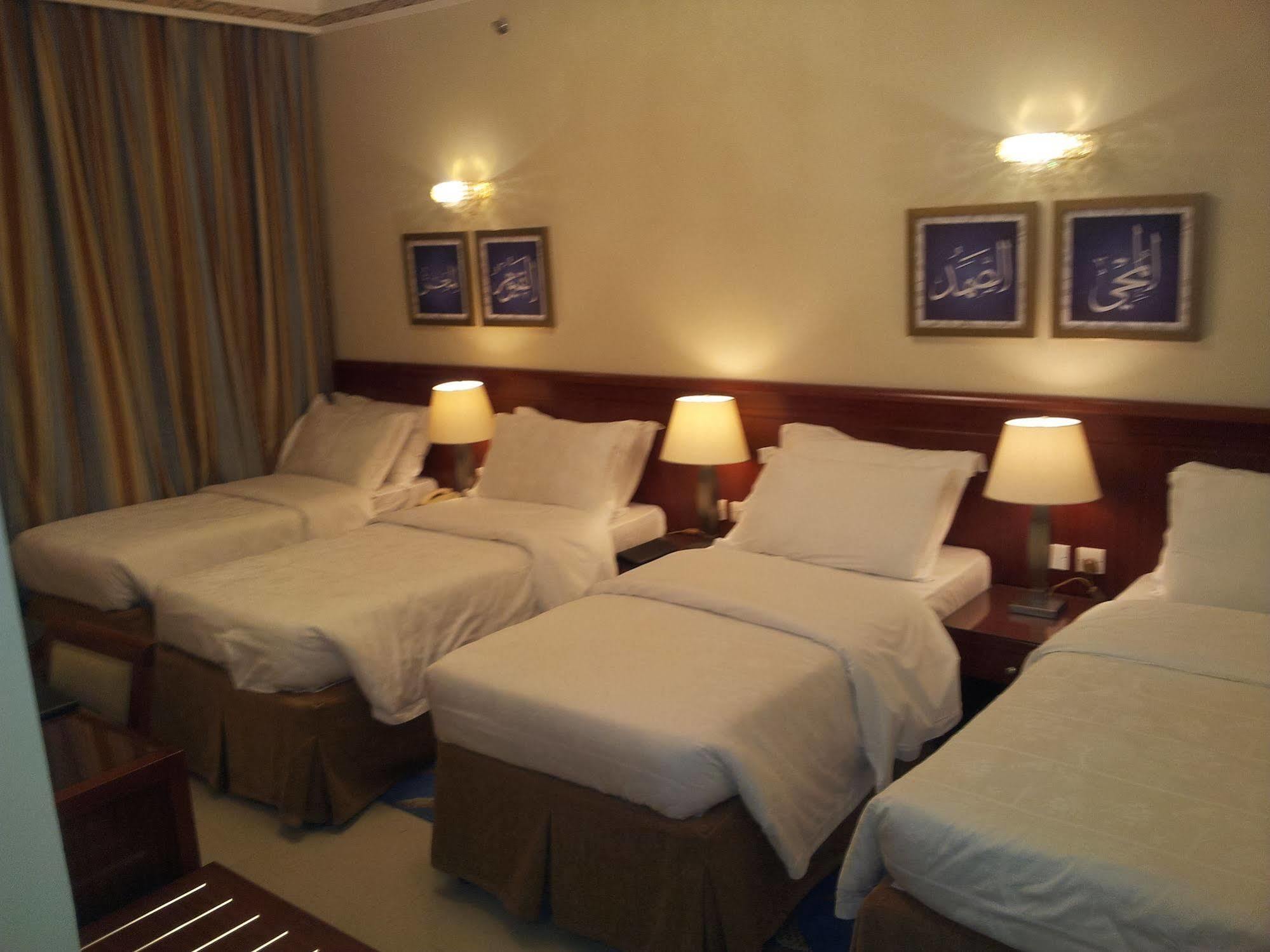Hotel Emaar Grand