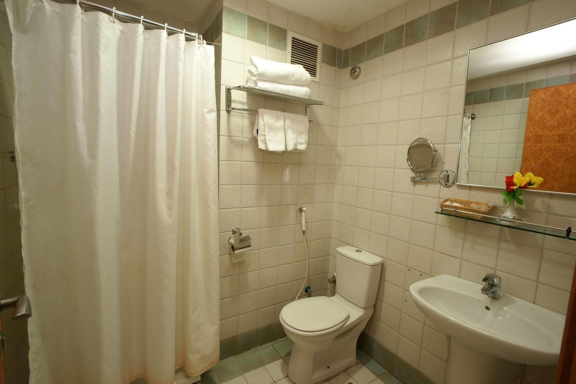 Al Mona Ajyad Hotel