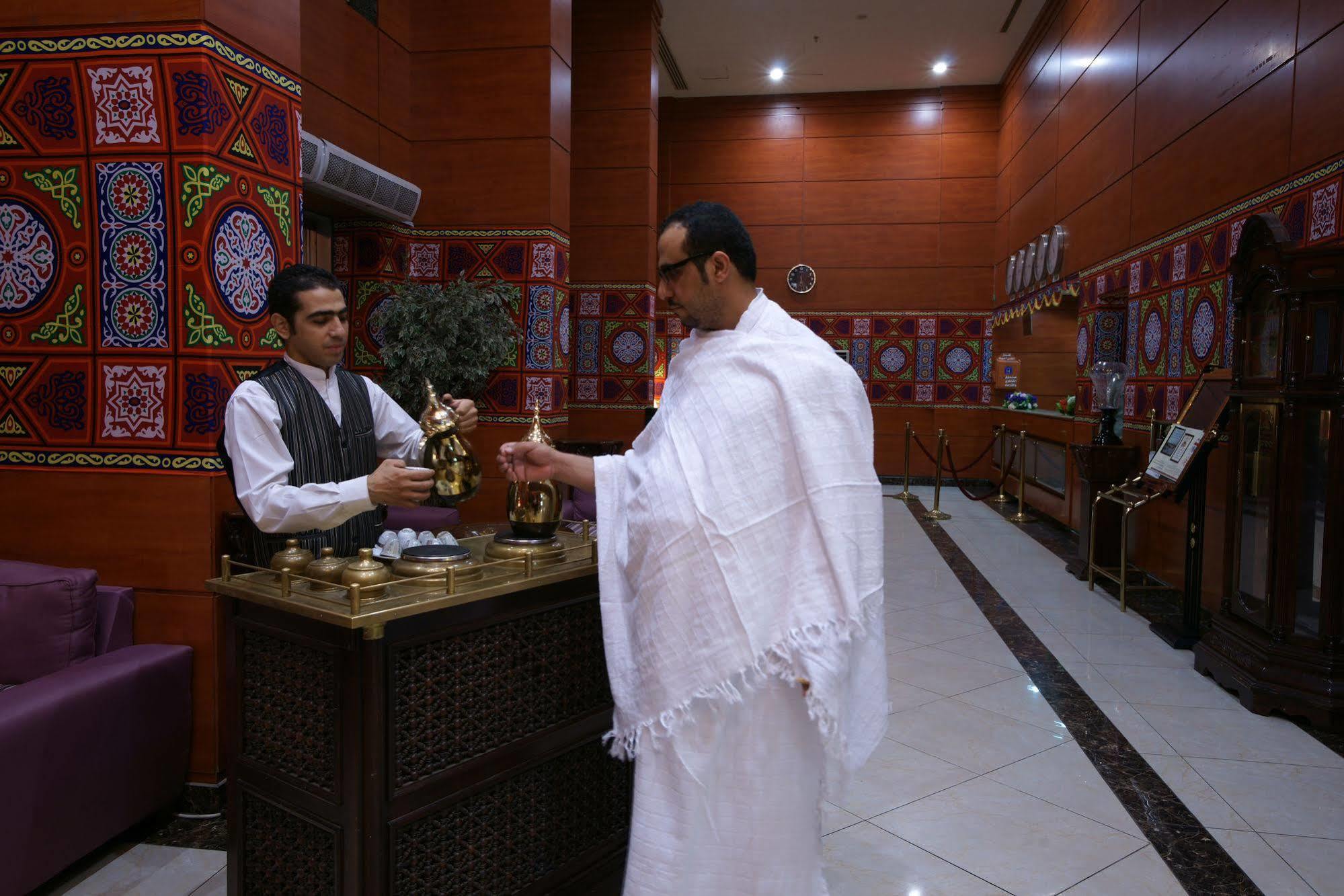 Al Mona Ajyad Hotel Mecca