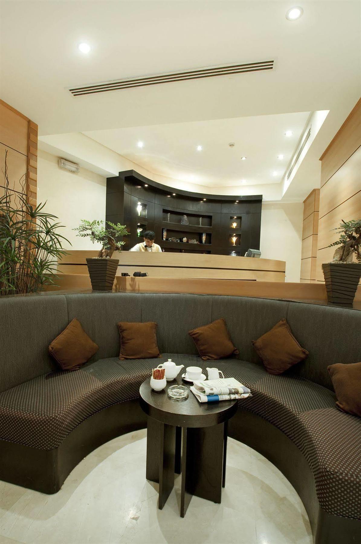 Elaf Al Mashaer Makkah Hotel Mecca