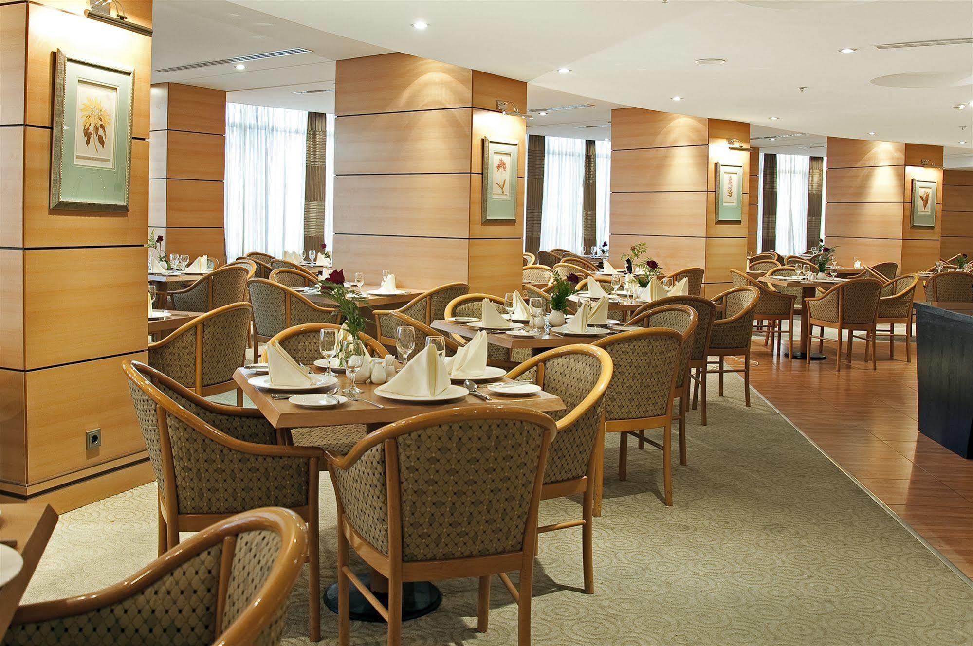 Hotel Elaf Al Mashaer Makkah 5*