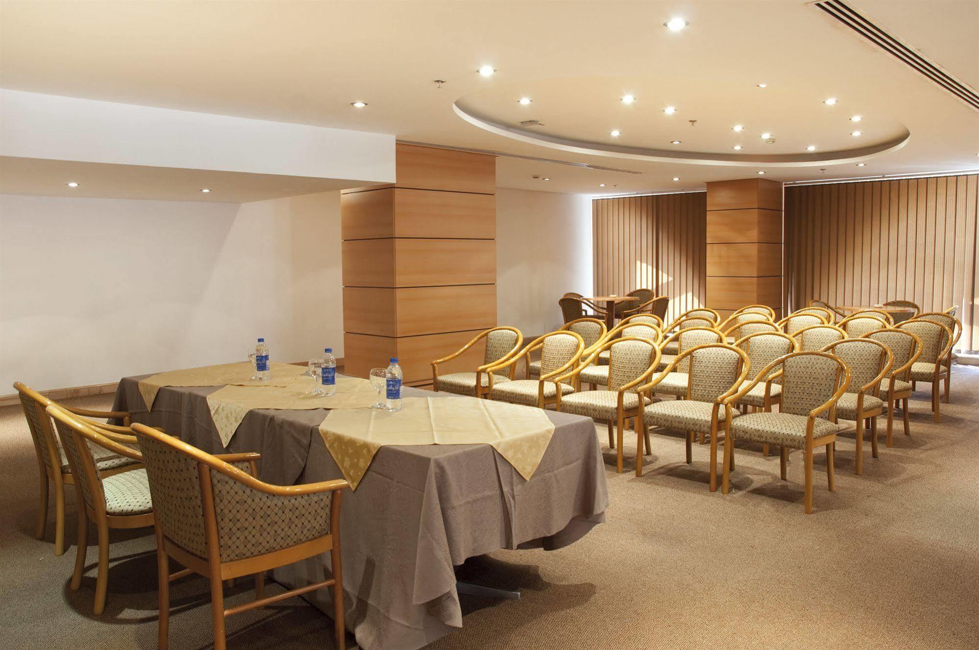 Hotel Elaf Al Mashaer Makkah Mecca