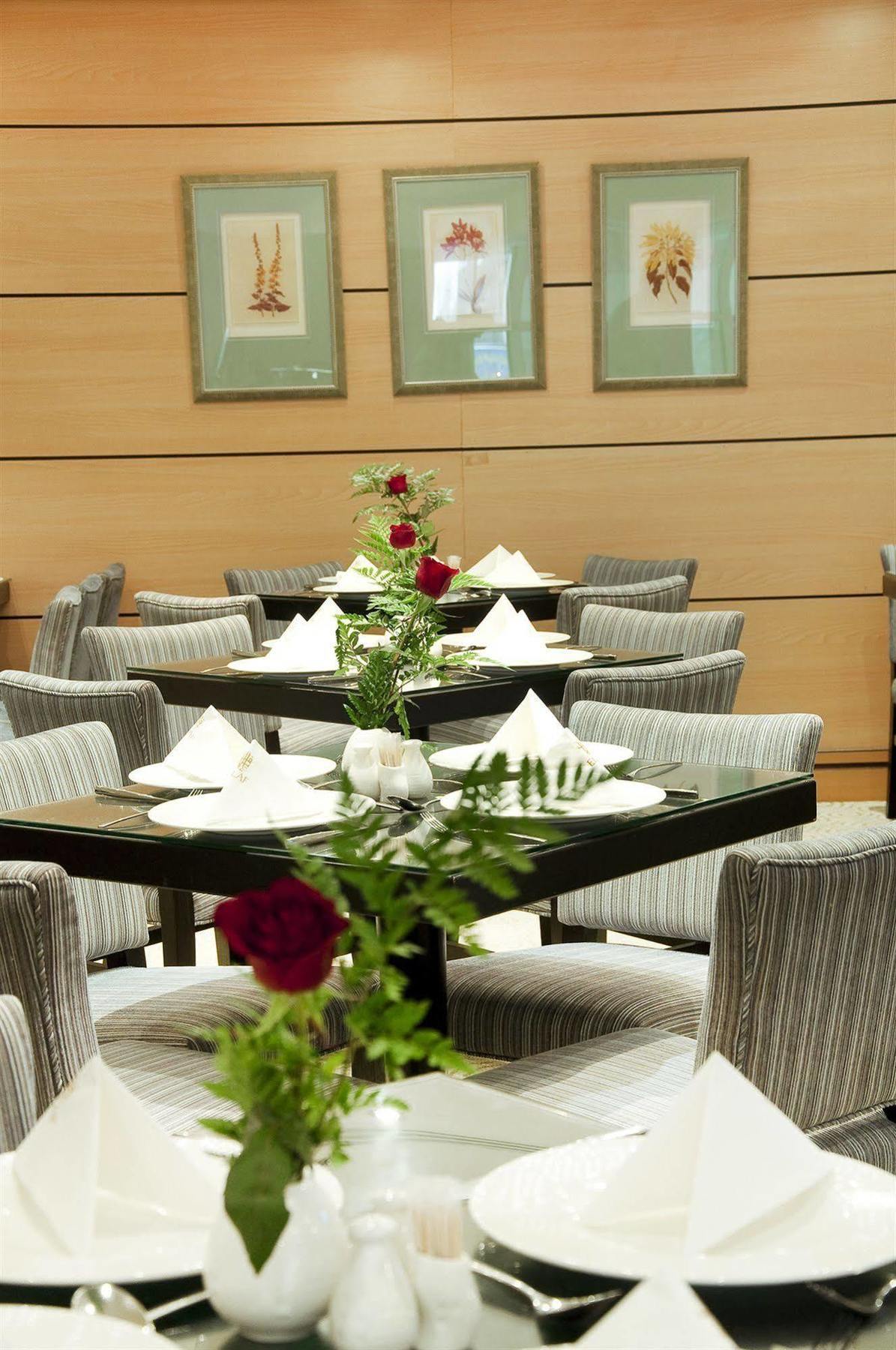 Elaf Al Mashaer Makkah Hotel