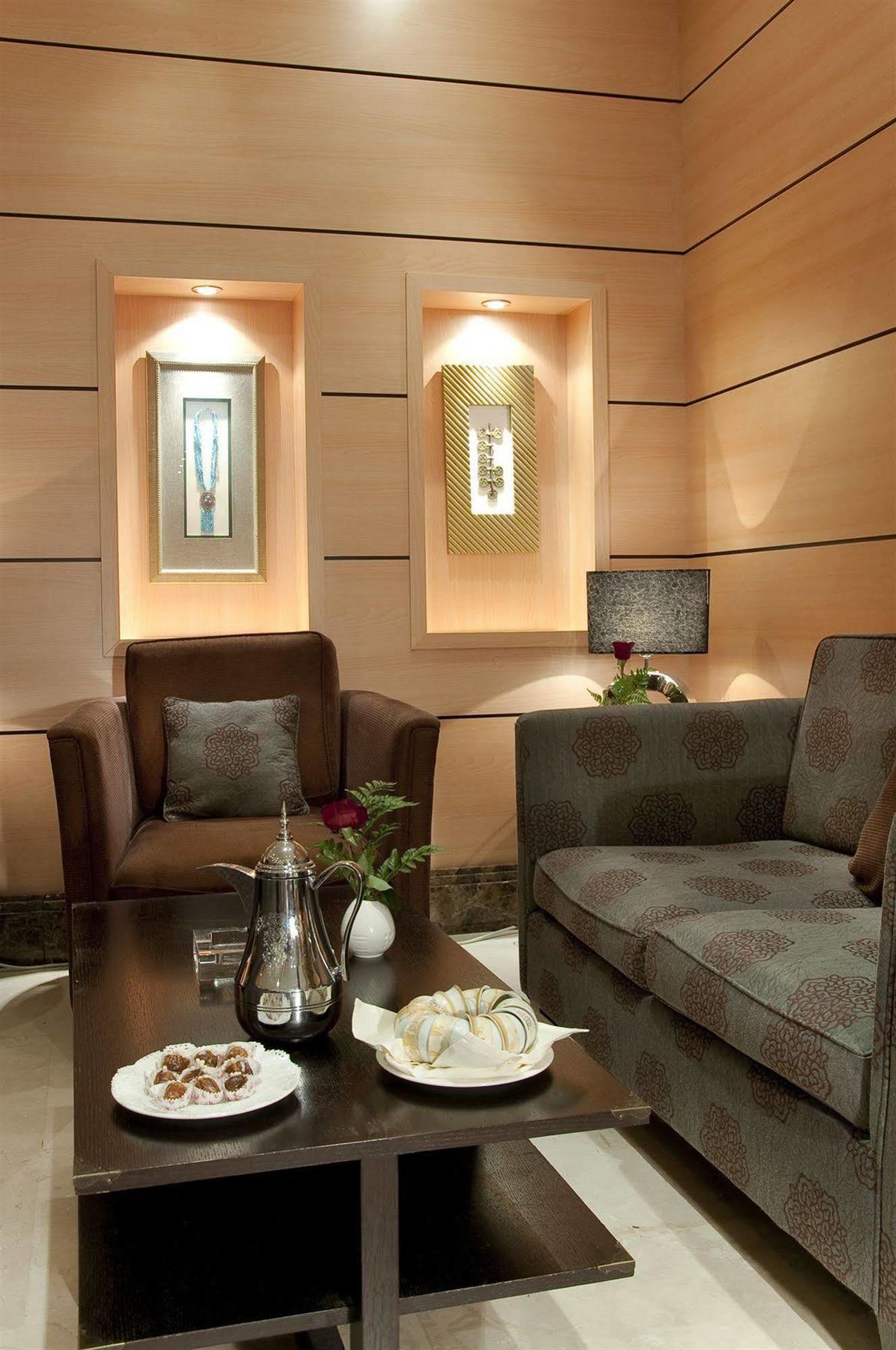 Elaf Al Mashaer Makkah 5* Mecca