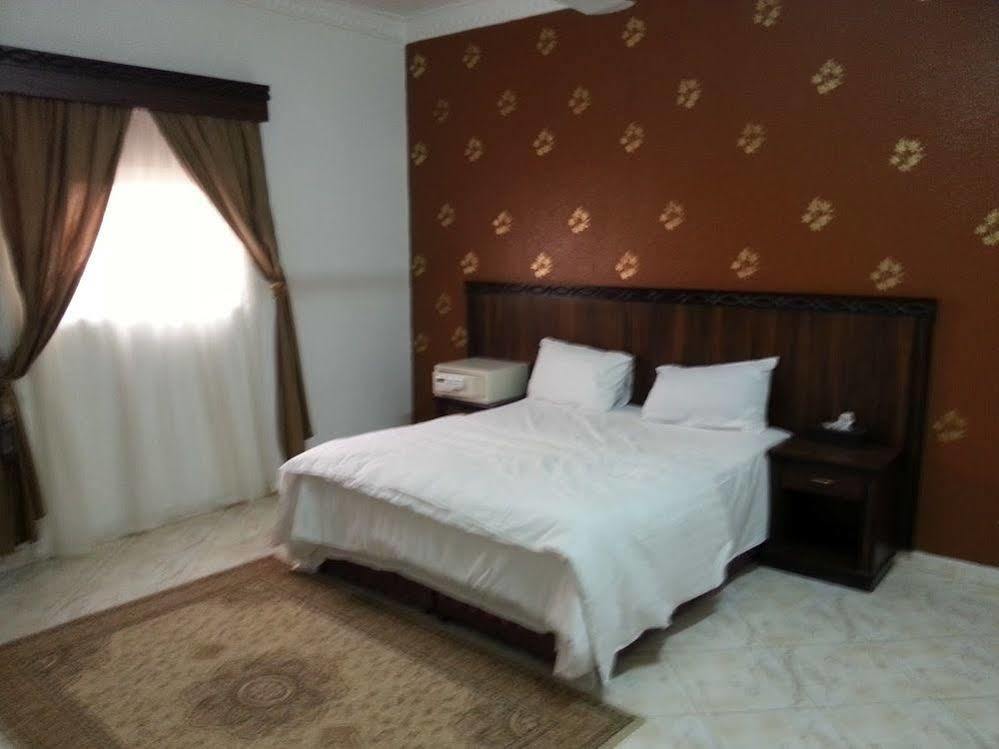 Aparthotel Diyafat Al Haramain 2 3*