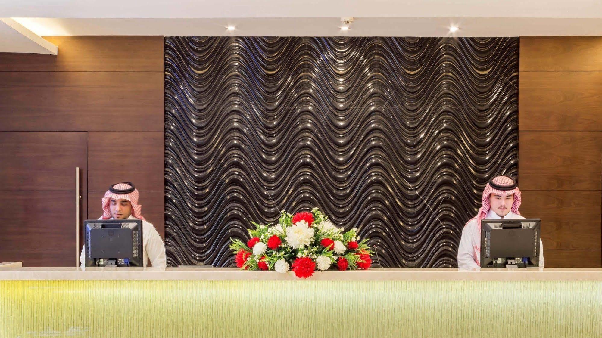 M Makkah By Millennium 5*