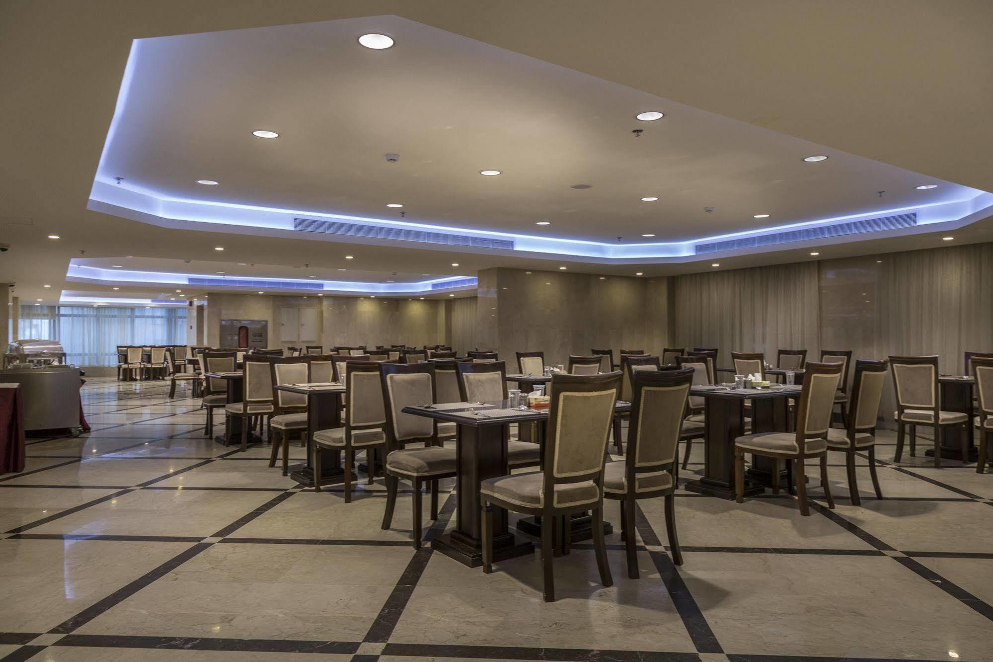 Retaj Al Rayyan Makkah Hotel Mecca