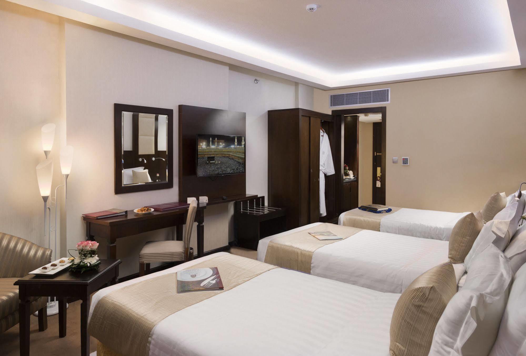 Retaj Al Rayyan Makkah 4*