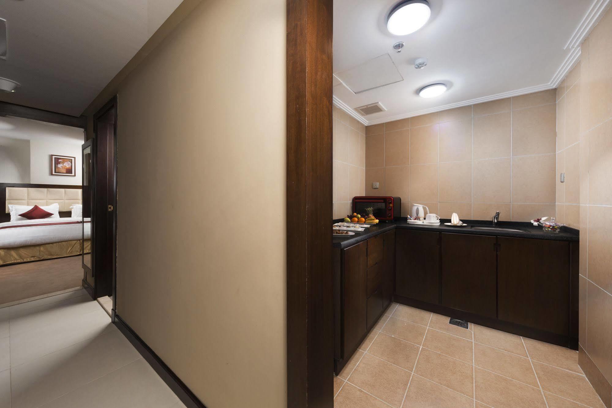 Retaj Al Rayyan Makkah Hotel 4*
