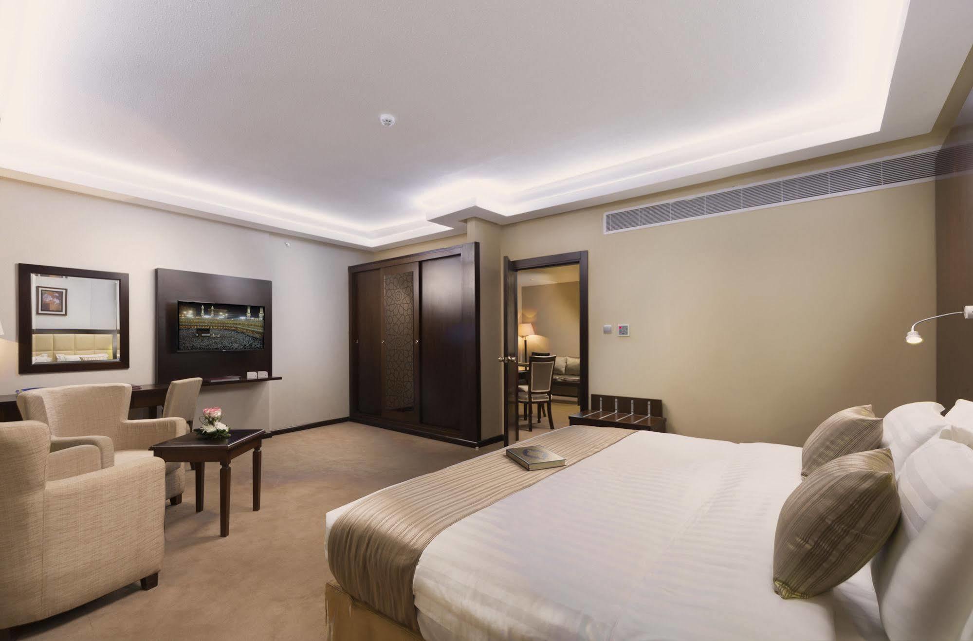 Hotel Retaj Al Rayyan Makkah