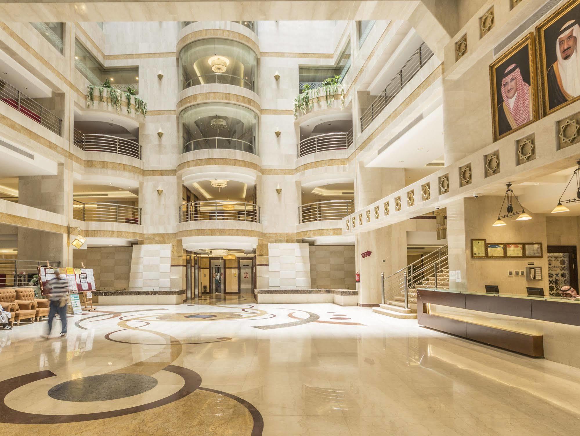 Hotel Retaj Al Rayyan Makkah
