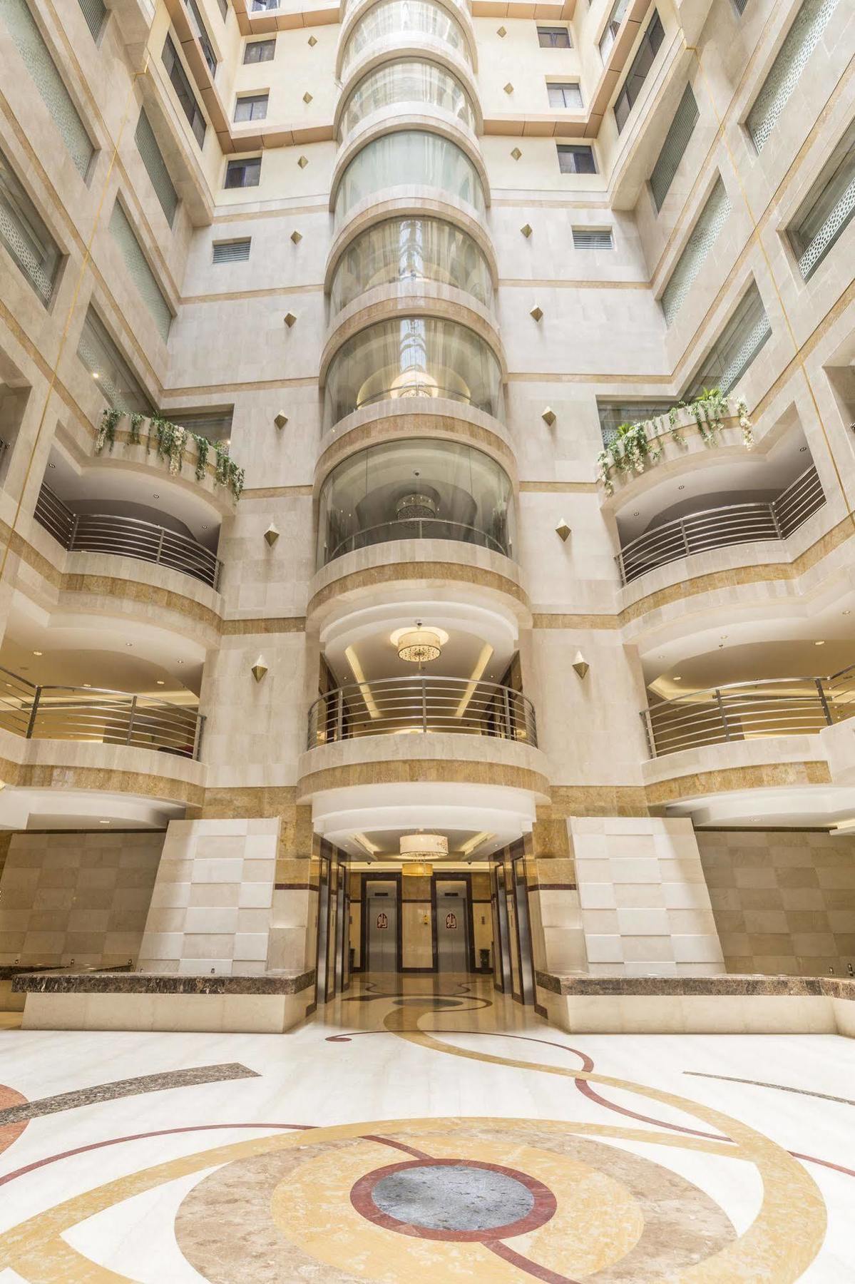 Retaj Al Rayyan Makkah Hotel