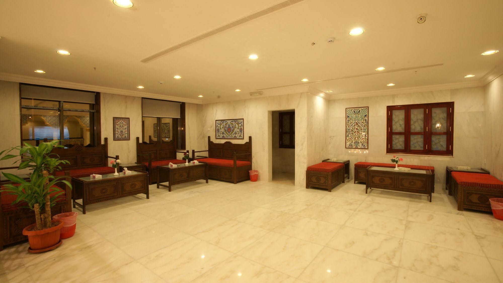 Al Azhar Palace Makkah 4* Mecca