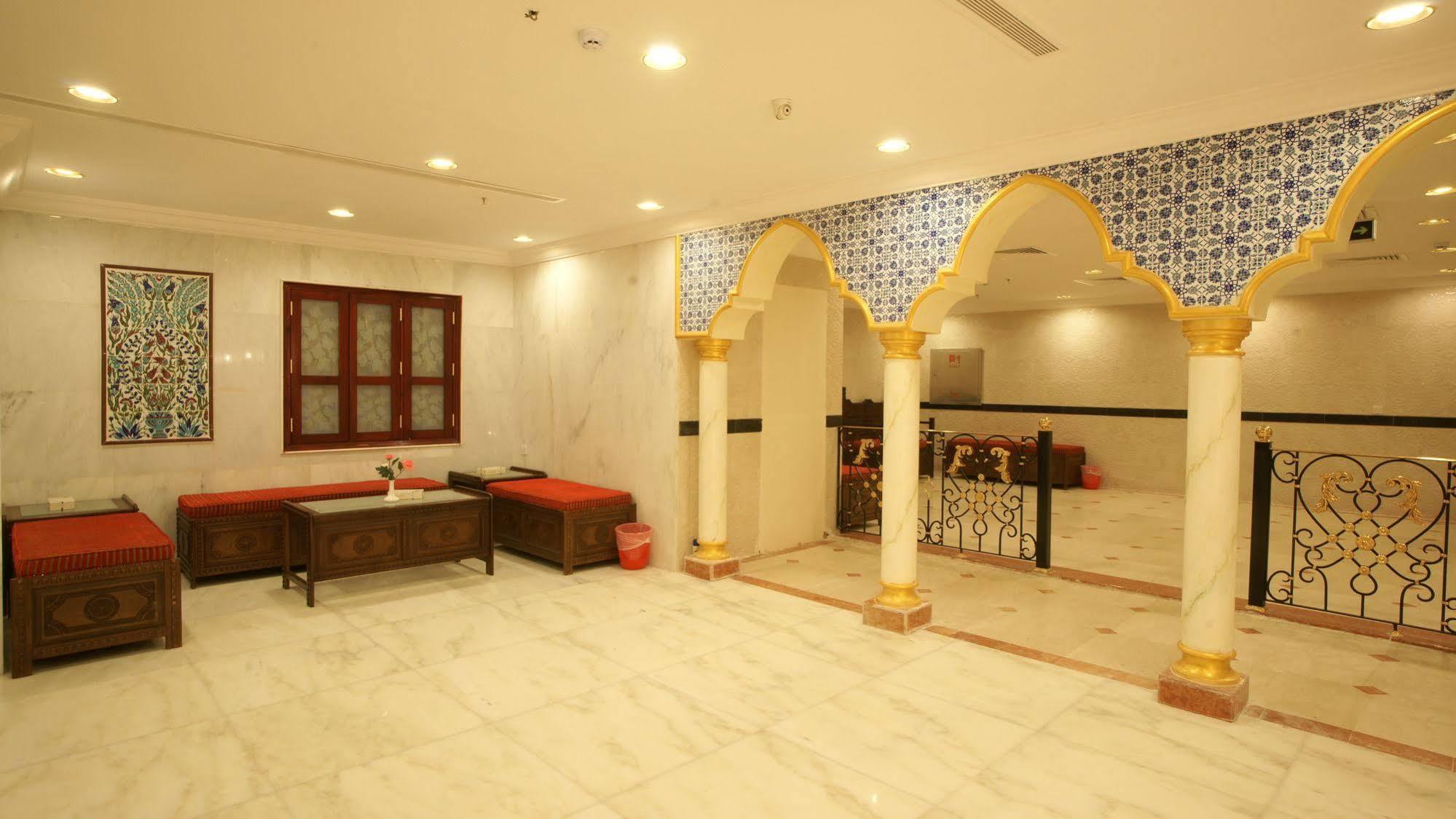Al Azhar Palace Makkah Mecca