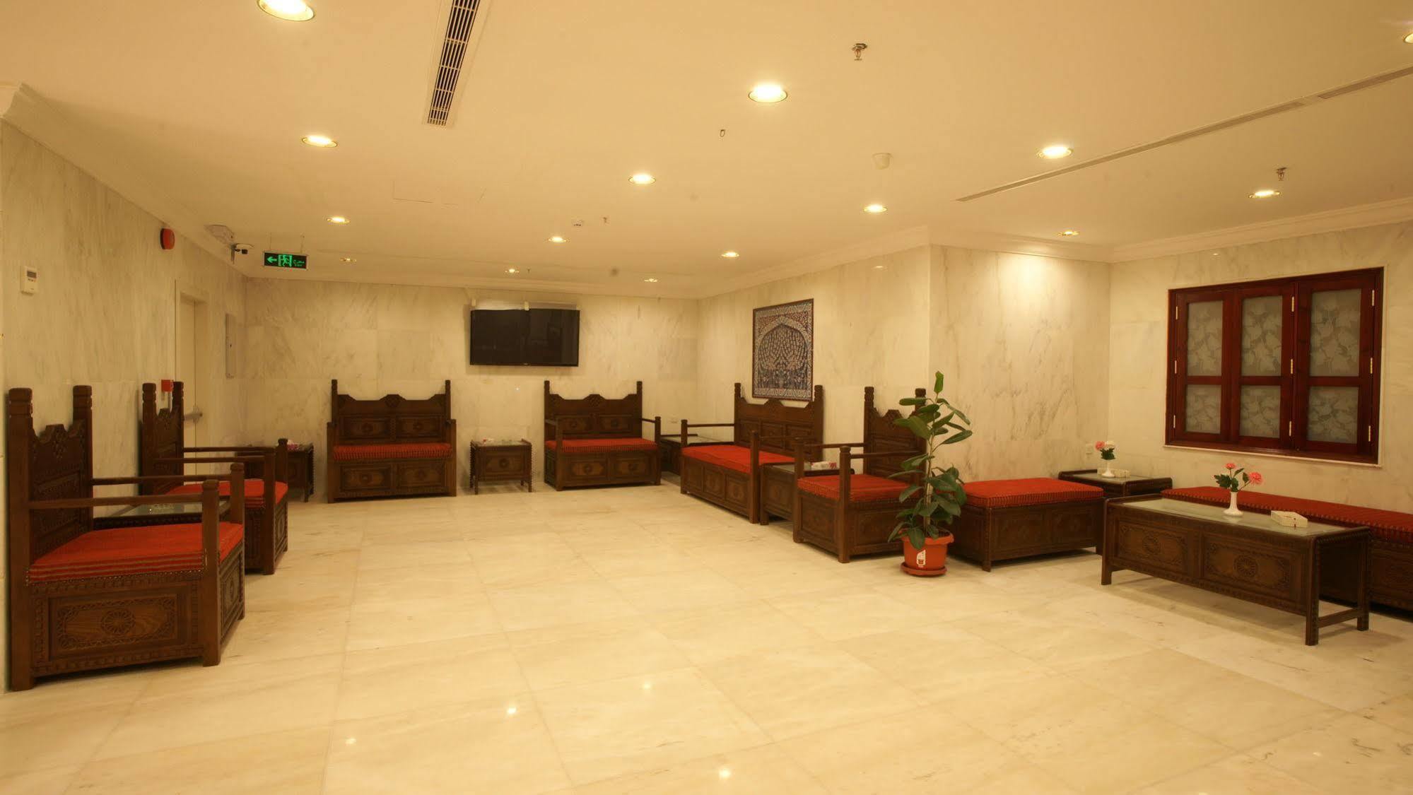 Hotel Al Azhar Palace Makkah 4*