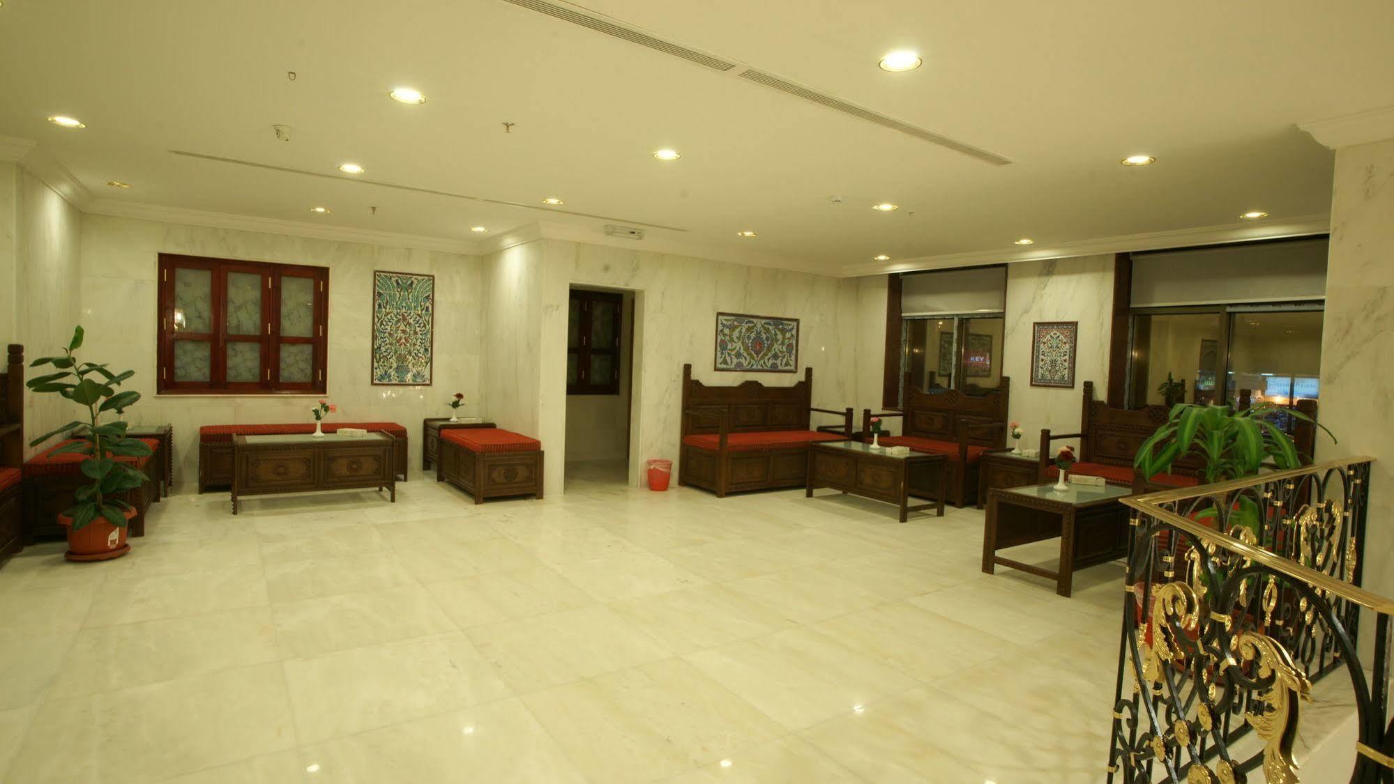 Al Azhar Palace Makkah