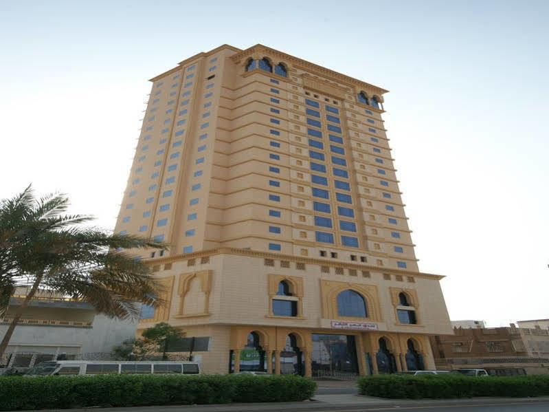 Hotel Al Azhar Palace Makkah