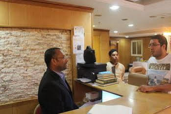 Hamad Saif Batal Mecca