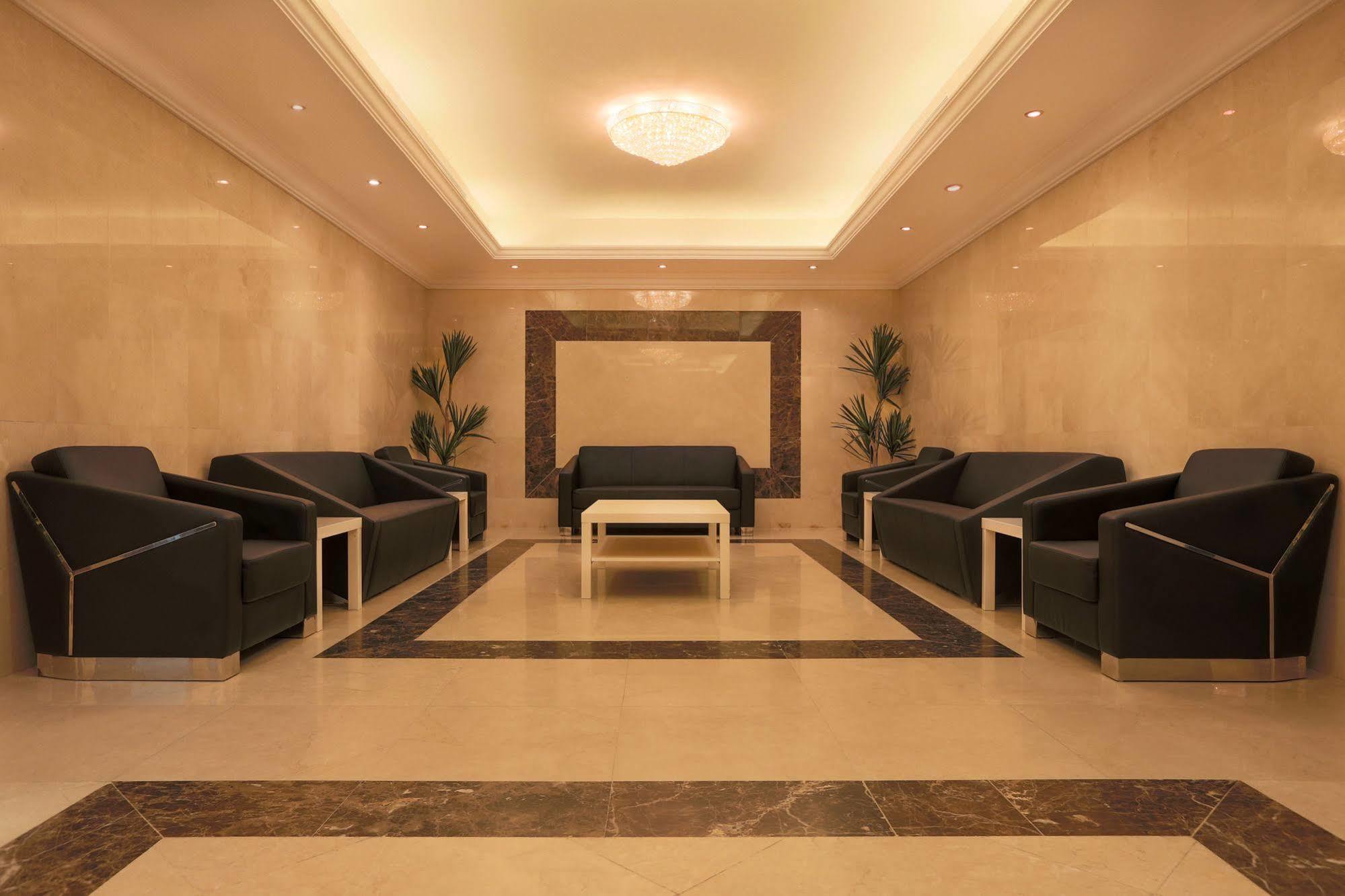 Mobark Al-khalil 3* Mecca