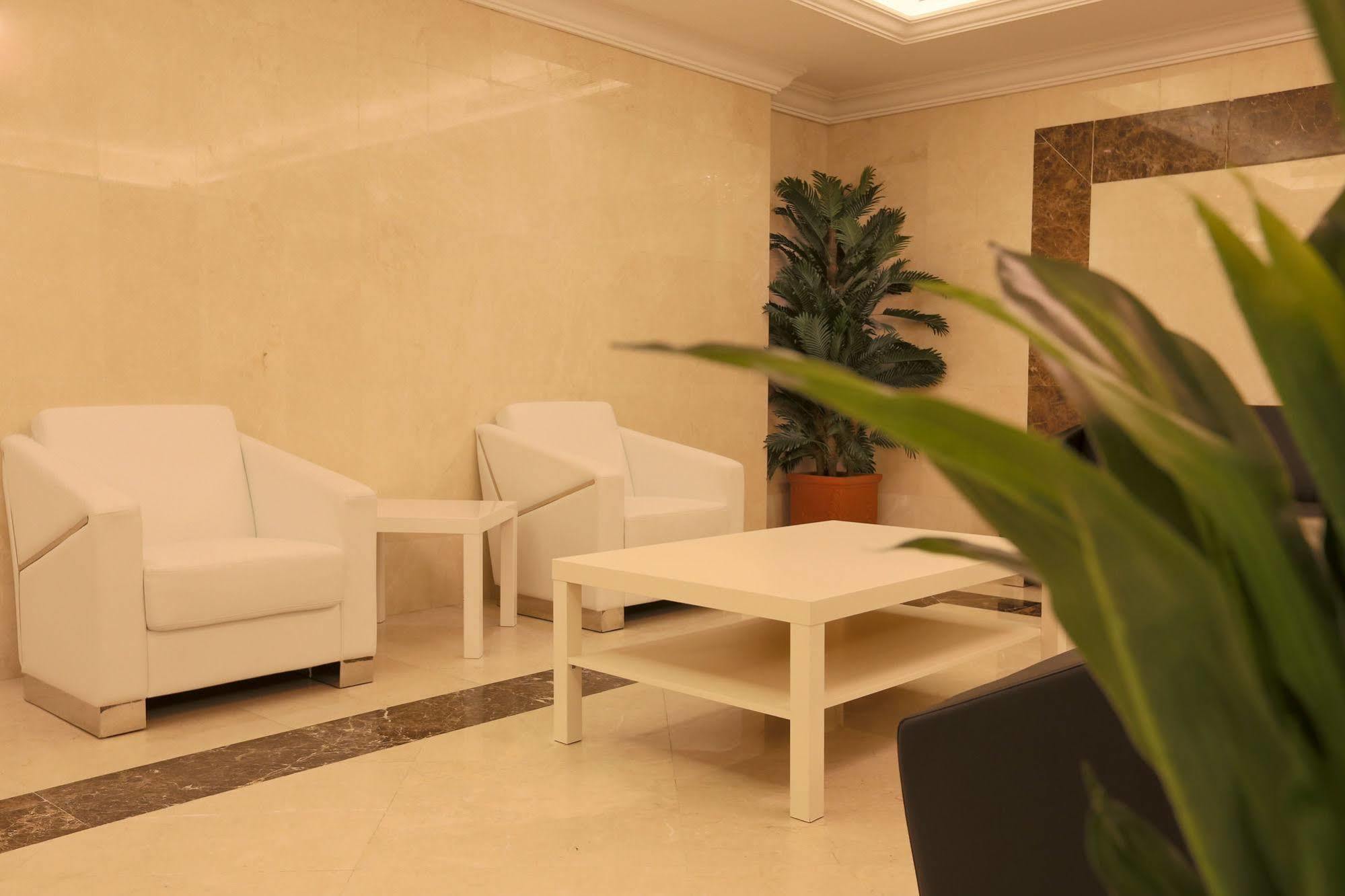 Hotel Mobark Al-khalil Mecca