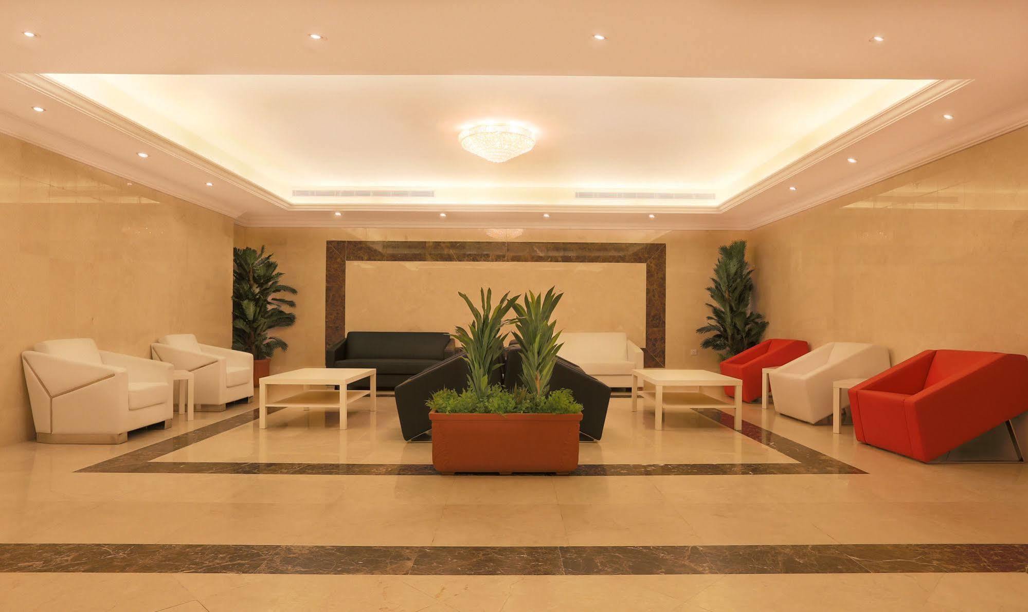 Mobark Al-khalil Hotel 3*