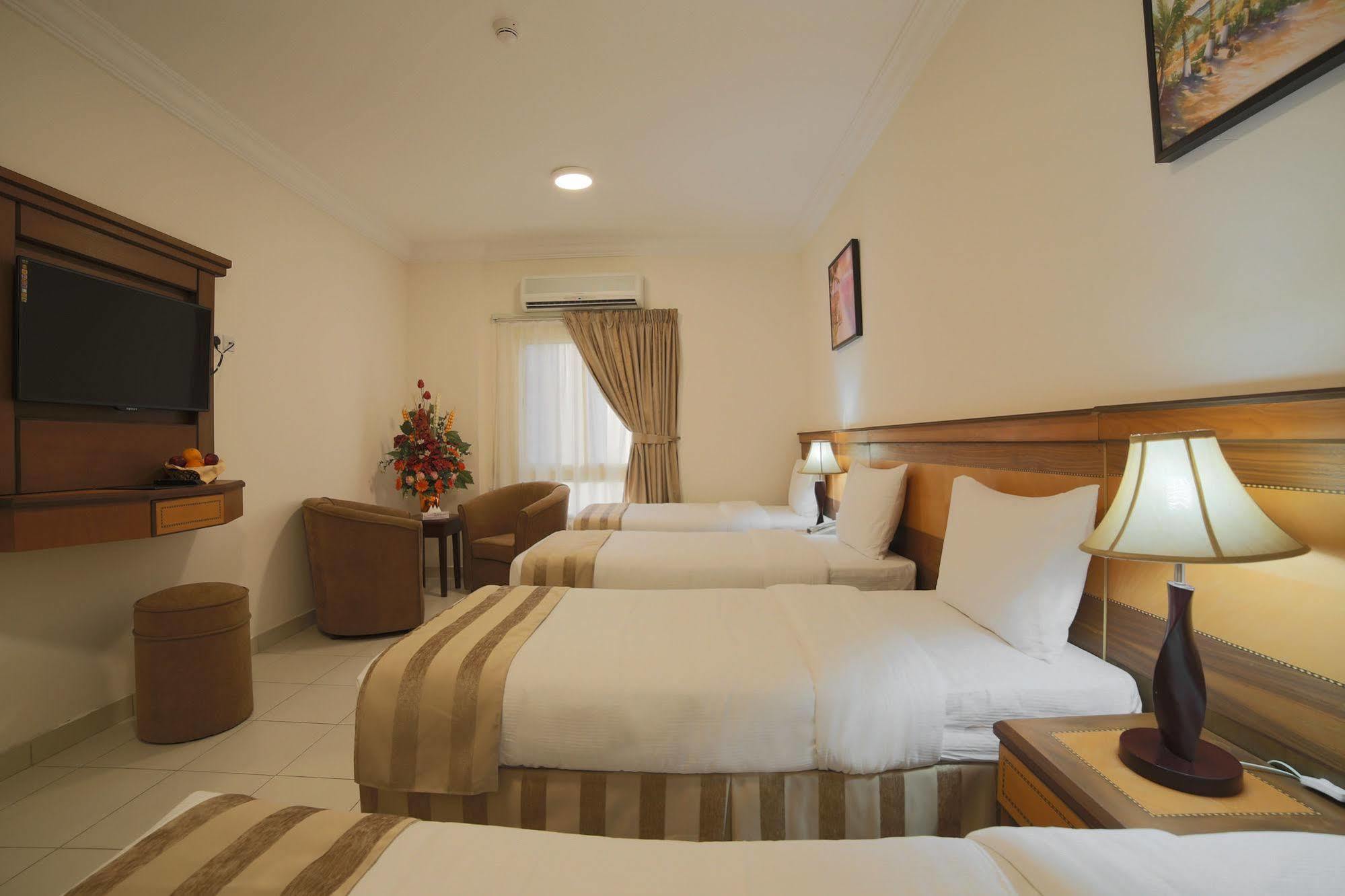 Mobark Al-khalil Hotel 3*